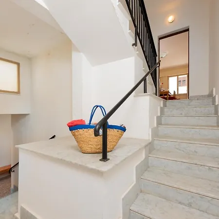 Apartment I Tre Golfi - A 300 Mt Dal Mare San Vito Lo Capo