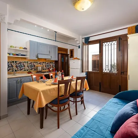 Apartment I Tre Golfi - A 300 Mt Dal Mare San Vito Lo Capo