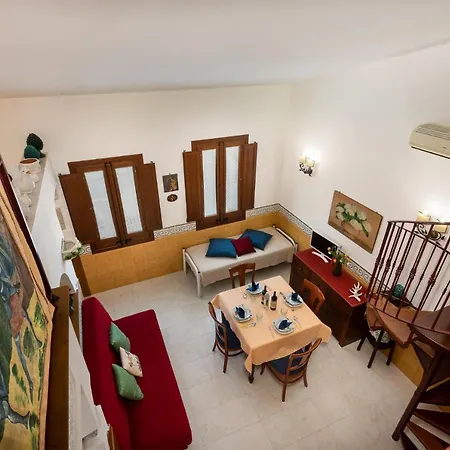 I Tre Golfi - A 300 Mt Dal Mare Apartment San Vito Lo Capo