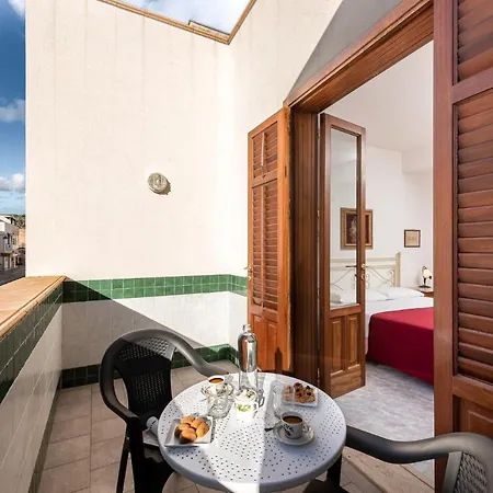 Apartment I Tre Golfi - A 300 Mt Dal Mare