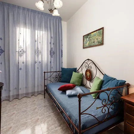 I Tre Golfi - A 300 Mt Dal Mare Apartment San Vito Lo Capo
