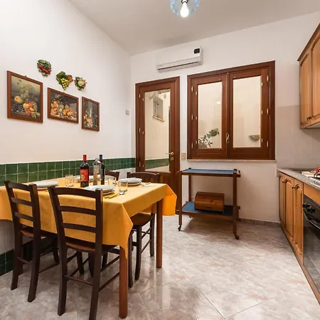 Apartment I Tre Golfi - A 300 Mt Dal Mare *