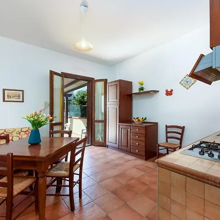 Apartment I Tre Golfi - A 300 Mt Dal Mare San Vito Lo Capo