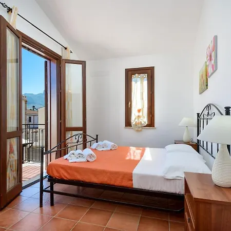 Apartment I Tre Golfi - A 300 Mt Dal Mare San Vito Lo Capo