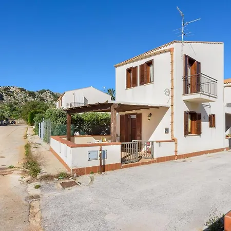 I Tre Golfi - A 300 Mt Dal Mare * San Vito Lo Capo