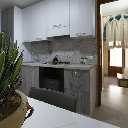 Apartment I Tre Golfi - A 300 Mt Dal Mare