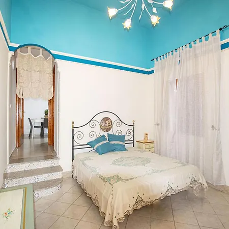 I Tre Golfi - A 300 Mt Dal Mare Apartment San Vito Lo Capo