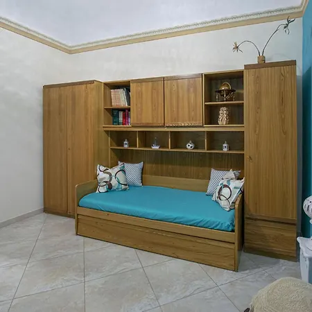 Apartment I Tre Golfi - A 300 Mt Dal Mare
