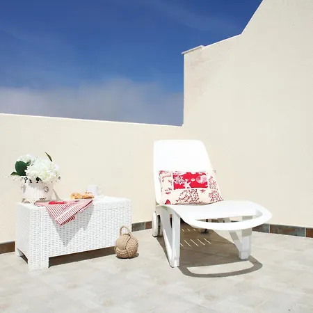Apartment I Tre Golfi - A 300 Mt Dal Mare
