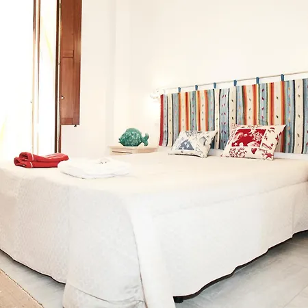 I Tre Golfi - A 300 Mt Dal Mare Apartment San Vito Lo Capo