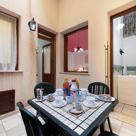 Apartment I Tre Golfi - A 300 Mt Dal Mare *