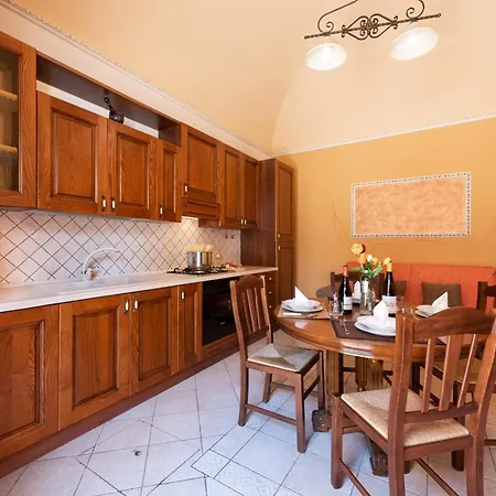 Apartment I Tre Golfi - A 300 Mt Dal Mare *