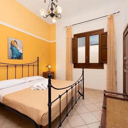 Apartment I Tre Golfi - A 300 Mt Dal Mare