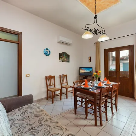 I Tre Golfi - A 300 Mt Dal Mare * San Vito Lo Capo