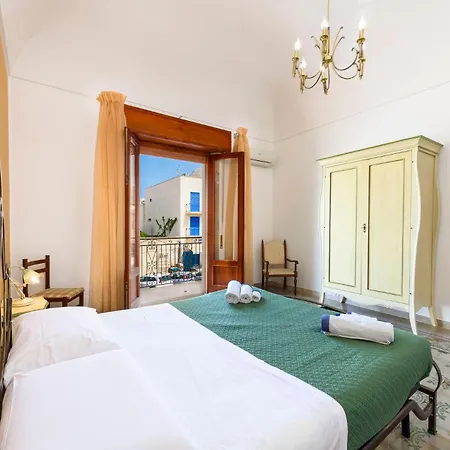 Apartment I Tre Golfi - A 300 Mt Dal Mare San Vito Lo Capo