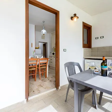 I Tre Golfi - A 300 Mt Dal Mare Apartment