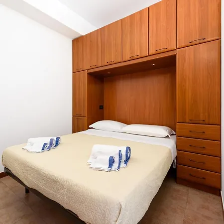 Apartment I Tre Golfi - A 300 Mt Dal Mare *