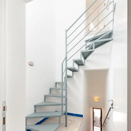 Apartment I Tre Golfi - A 300 Mt Dal Mare