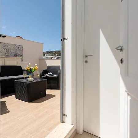 Apartment I Tre Golfi - A 300 Mt Dal Mare