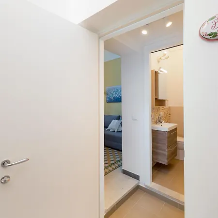 I Tre Golfi - A 300 Mt Dal Mare Apartment San Vito Lo Capo