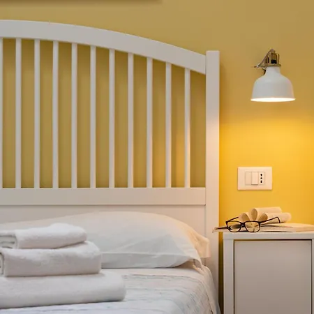 I Tre Golfi - A 300 Mt Dal Mare Apartment San Vito Lo Capo