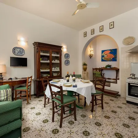 Apartment I Tre Golfi - A 300 Mt Dal Mare *