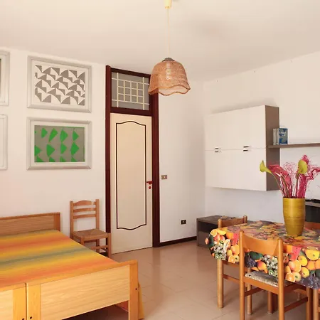 Apartment I Tre Golfi - A 300 Mt Dal Mare