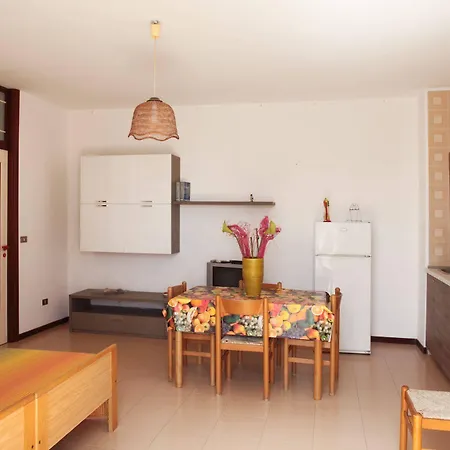 I Tre Golfi - A 300 Mt Dal Mare Apartment