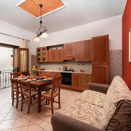Apartment I Tre Golfi - A 300 Mt Dal Mare