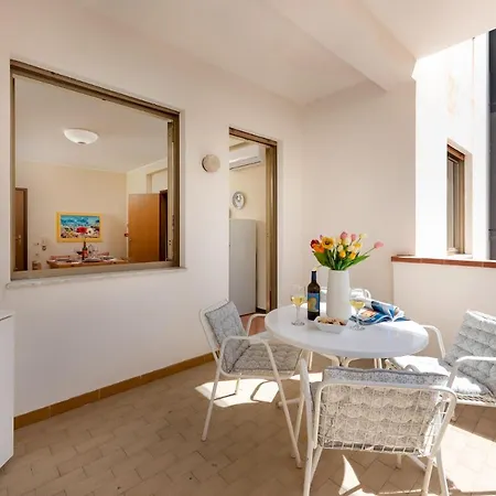 I Tre Golfi - A 300 Mt Dal Mare Apartamento *