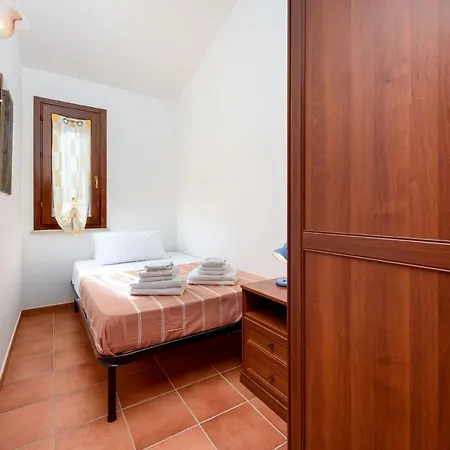 Apartamento I Tre Golfi - A 300 Mt Dal Mare *