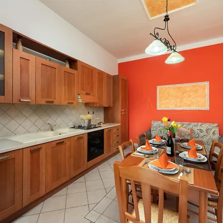 Apartamento I Tre Golfi - A 300 Mt Dal Mare