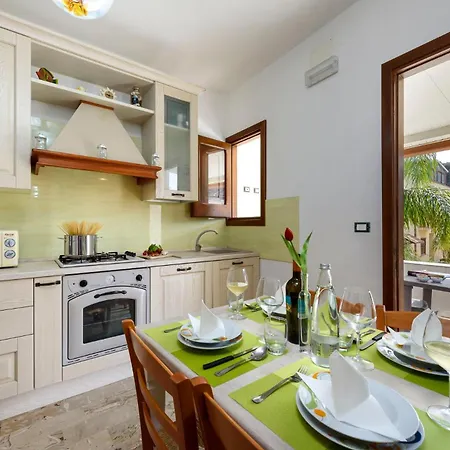 I Tre Golfi - A 300 Mt Dal Mare Apartamento *