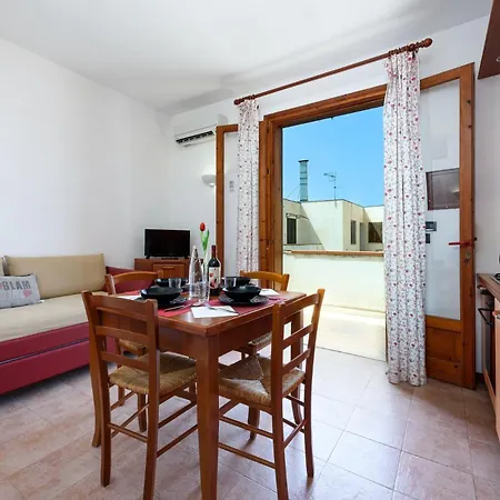 Apartamento I Tre Golfi - A 300 Mt Dal Mare San Vito Lo Capo