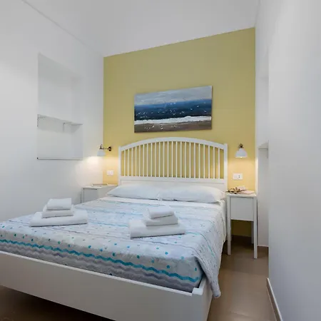 Apartamento I Tre Golfi - A 300 Mt Dal Mare San Vito Lo Capo