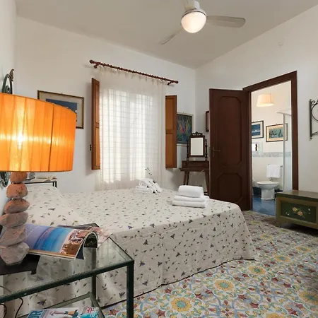 I Tre Golfi - A 300 Mt Dal Mare Apartamento San Vito Lo Capo